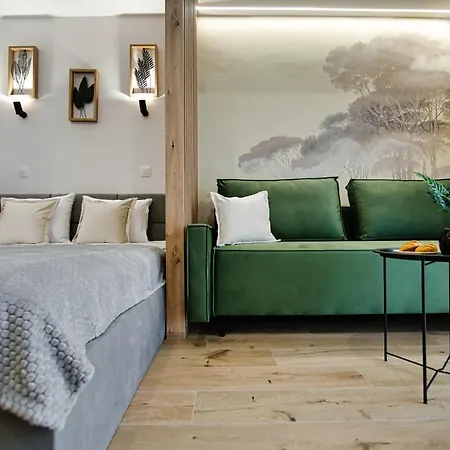 Apartment Good Rest In 52