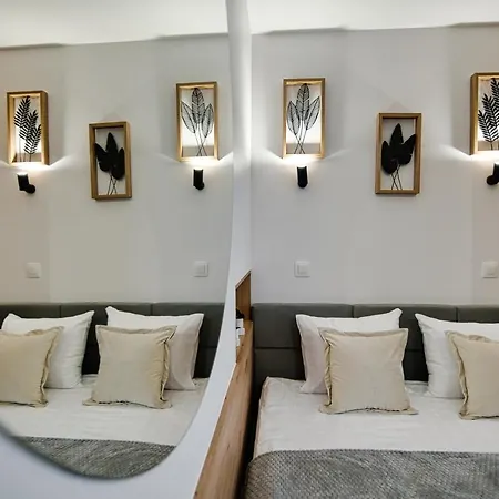 Apartment Good Rest In 52 *