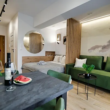 Good Rest In 52 Appartement *