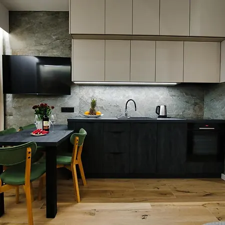 Apartment Good Rest In 52 Zator