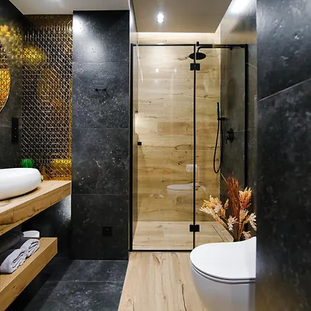 Apartment Good Rest In 52 *