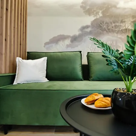 Apartment Good Rest In 52 *