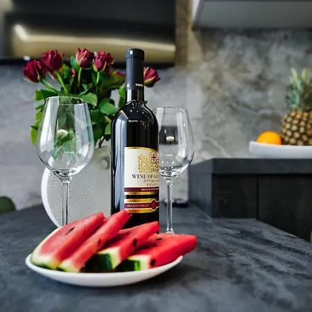 Good Rest In 52 Apartment *