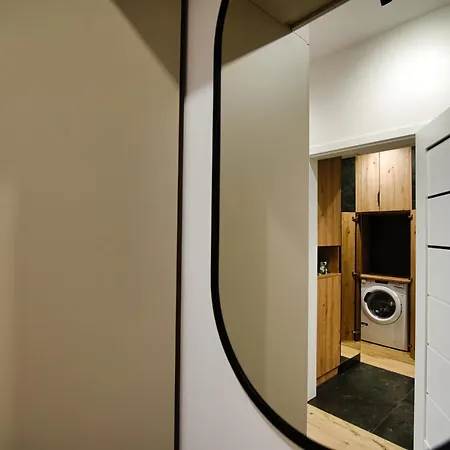Good Rest In 52 Apartment Zator
