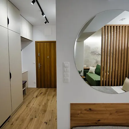 Apartment Good Rest In 52