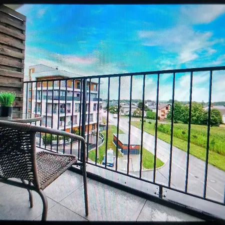 Appartement Good Rest In 52 Zator