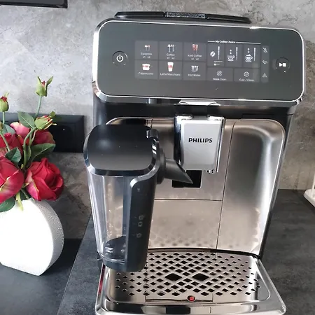 Apartment Good Rest In 52 *