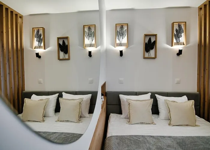 Appartement Good Rest In 52 *