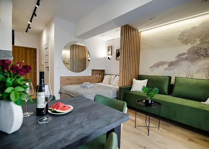 Good Rest In 52 Appartement *