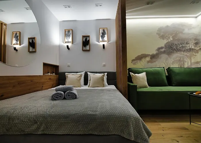 Good Rest In 52 Zator