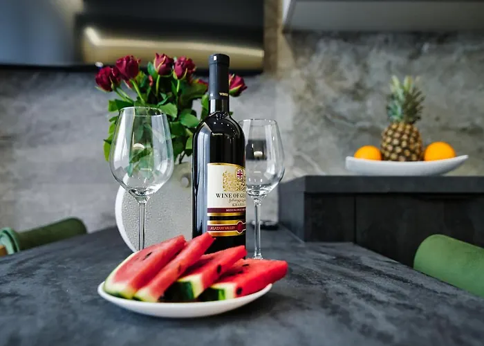 Good Rest In 52 Appartement *