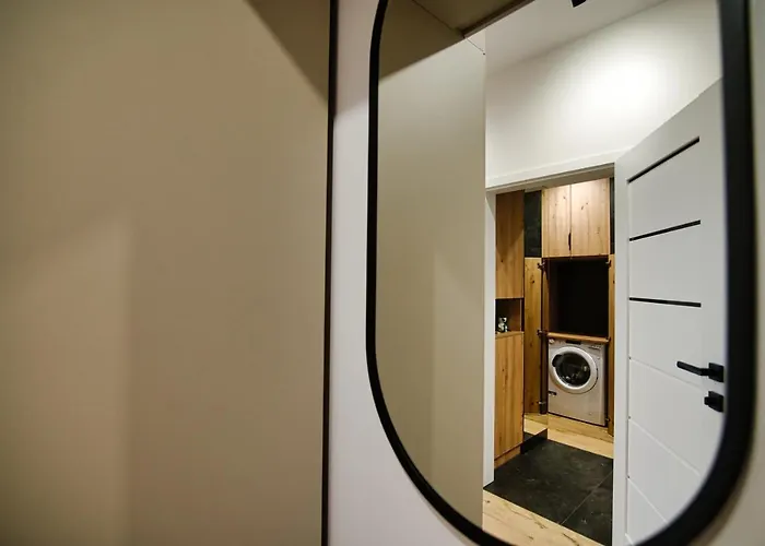 Good Rest In 52 Appartement Zator