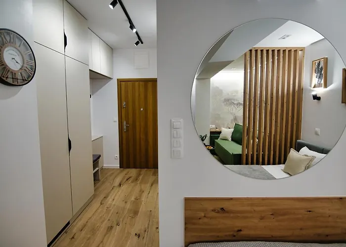 Appartement Good Rest In 52