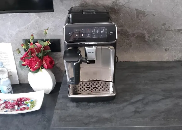 Good Rest In 52 Appartement